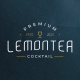 Lemontea Sans Serif