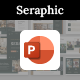 Seraphic – Company Profile PowerPoint Template