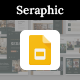 Seraphic – Company Profile Google Slides Template