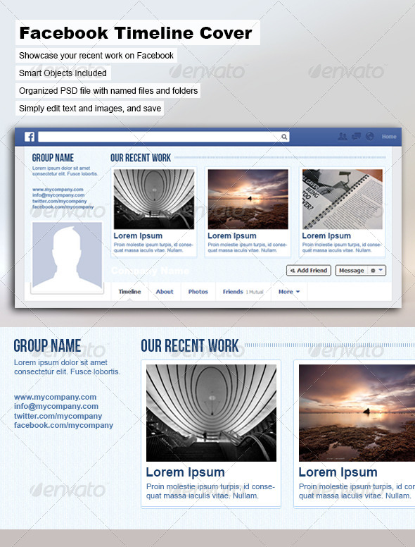 Fb Timeline Cover - Facebook Timeline Covers Social Media