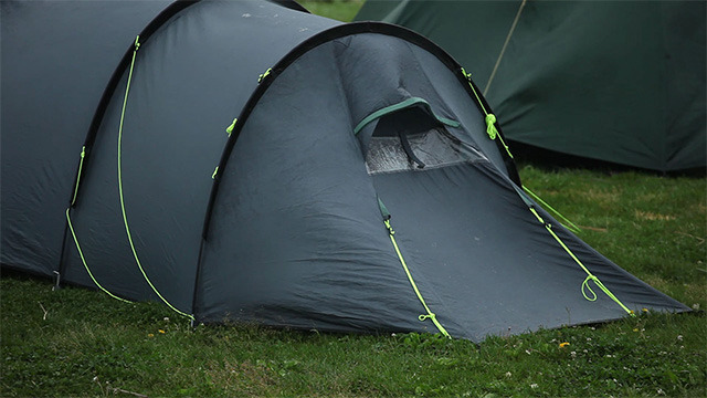 vuz tent