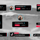 TikTok Follow Elements - VideoHive Item for Sale