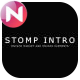 Stomp Intro - VideoHive Item for Sale