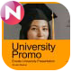 University Introduction - VideoHive Item for Sale