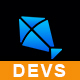 AI Chat Bot Full Dart Flutter App Chat GPT Grok Android iOS w/ Wireframe 