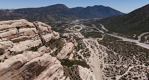 Outdoor Video Collection