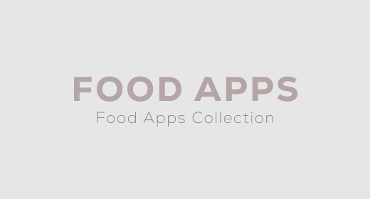 Food Apps
