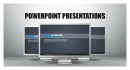 Powerpoint Presentations