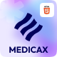 Medicax - Health, Medical & Hospital HTML Template