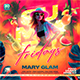 Summer Fridays Flyer