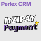 Iyzipay Payment Gateway for Perfex CRM 