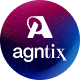 Agntix - Digital Agency & Creative Portfolio HTML Template