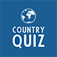 Countrys Quiz - Html5 Game 