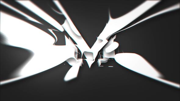 Logo Animation Logo Stings template preview