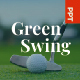 GreenSwing - Golf & Multipurpose Powerpoint Template