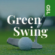 GreenSwing - Golf & Multipurpose Google Slide Template