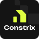 Constrix - Construction Figma Template