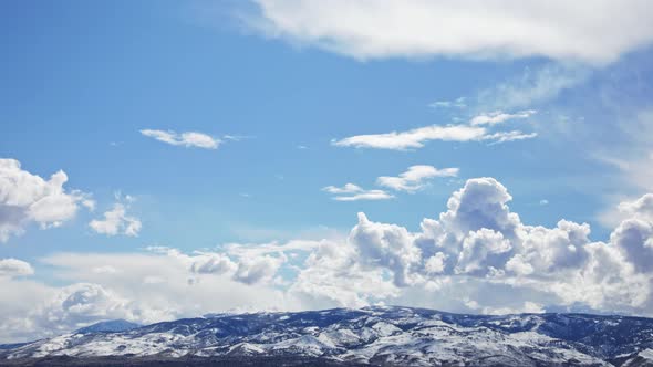 Sierra Nevada Clouds1