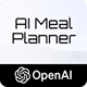 MealByte: AI Meal Planner Generator 
