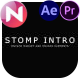 Stomp Intro - VideoHive Item for Sale
