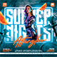 Summer Nights Afterglow Flyer