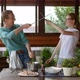 Funny Family Fighting While Making Food - VideoHive Item for Sale