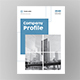 Company Profile Template