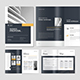 Business Proposal Template