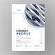 Company Profile Template