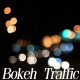 The Night Bokeh Traffic 5 - VideoHive Item for Sale