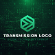 Signal Transmission Logo - VideoHive Item for Sale