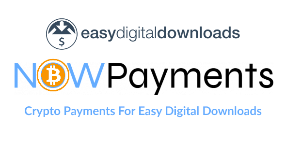NowPayments For Easy Digital Downloads WordPress Plugin