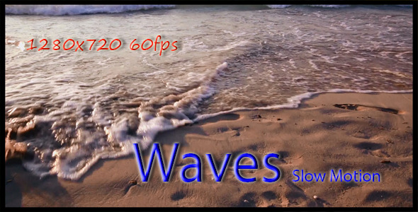 Waves  alt