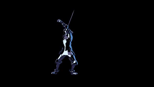 Shining Armor Knight alt