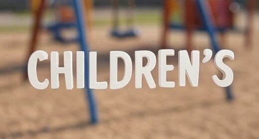 CHILDREN`S