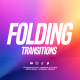 Folding Various Transitions - VideoHive Item for Sale
