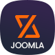 Webncy - Joomla 5 Web Design Agency Template