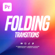 Folding Various Transitions - VideoHive Item for Sale