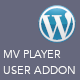 Modern Video Player User AddOn 
