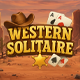 Western Solitaire - Solitaire Game - HTML5 - Construct 3 - C3P 