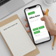 HTML5 Offline Note-Taking App 