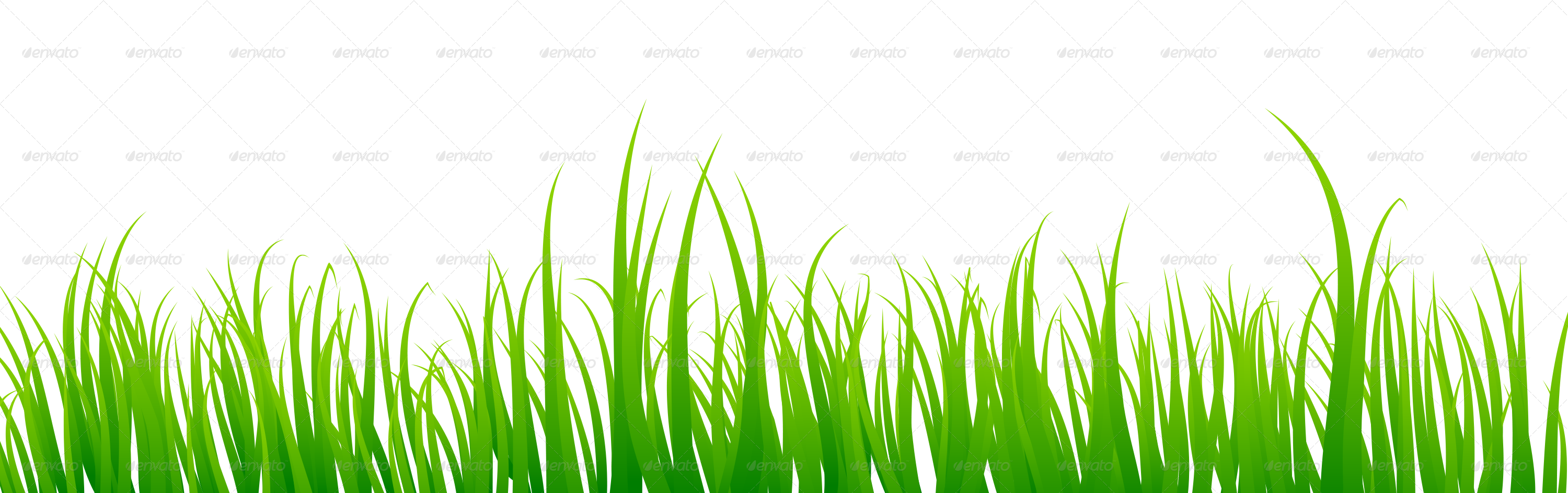 Grass Background By Kristinikolla 