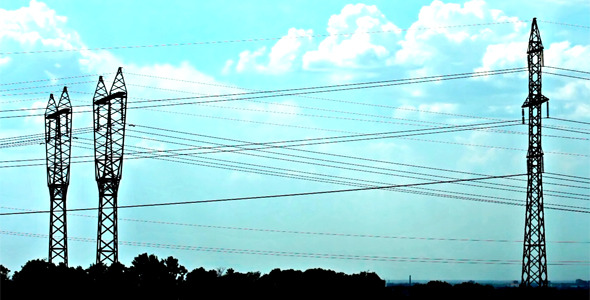 Electrical Towers