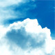 Sky And Clouds - VideoHive Item for Sale