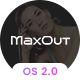 MaxOut - Fitness & Gym Shopify 2.0 Theme