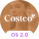 Costeo - Skincare & Cosmetics Shopify 2.0 Theme