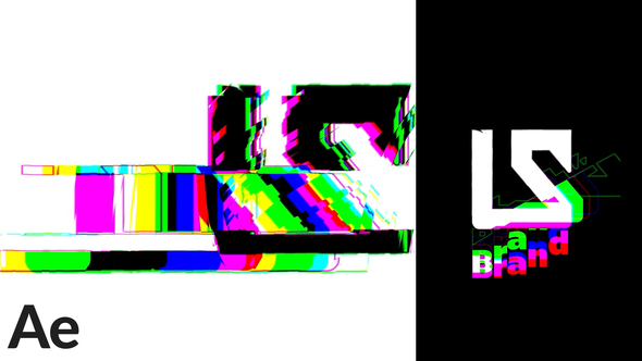 Logo Animation Logo Stings template preview