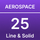Aerospace Icon Pack 