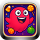 Halloween Candy Ghost Game ( Construct 3 | C3P | HTML5 ) Endless Game 