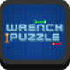 Wrench Puzzle - HTML5 Game 